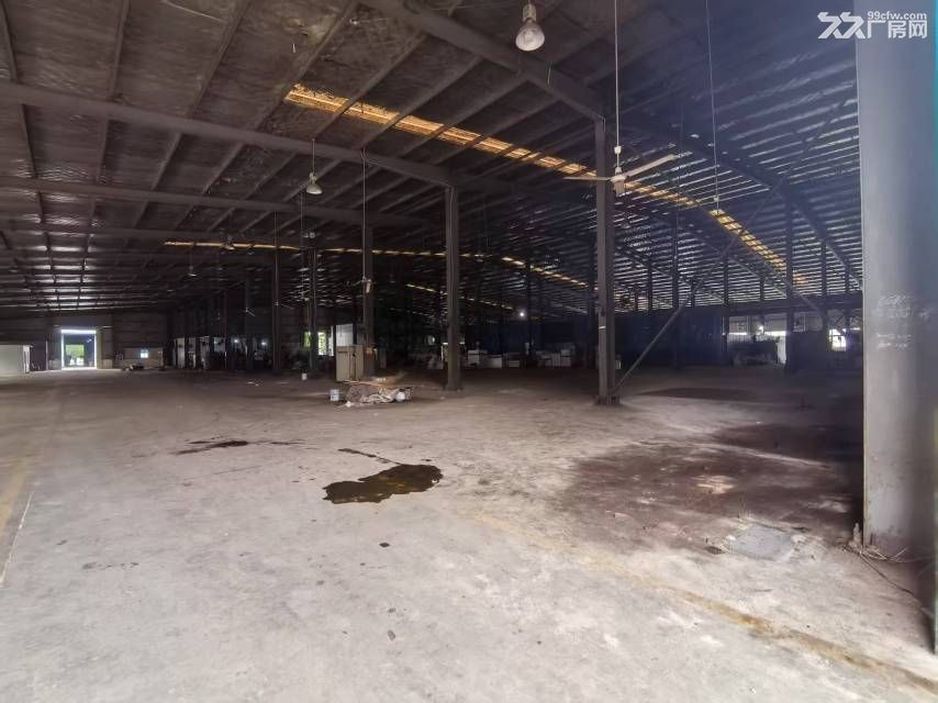 出租庐阳区钢结构厂房300-1800平 - 6