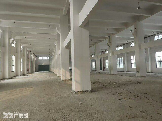 出售太仓独院双层厂房17000平方 附近五金电子厂房出售