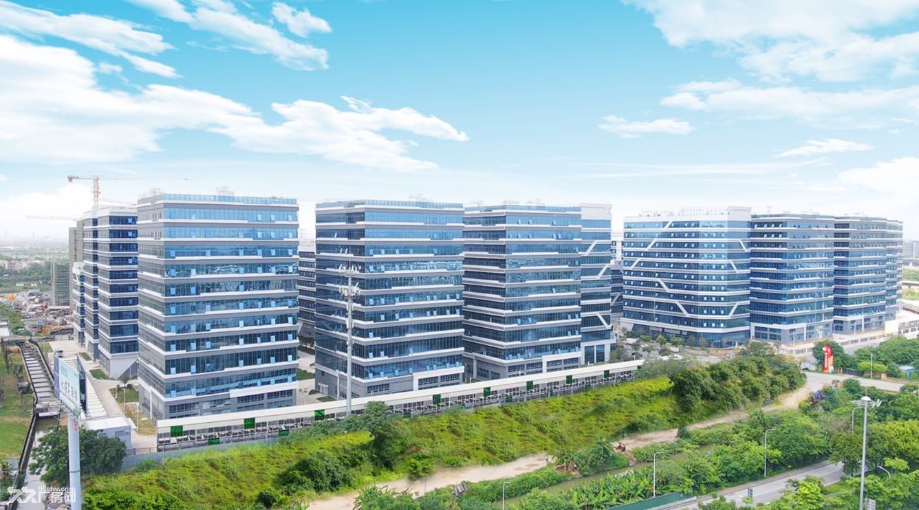 园区厂房10000方价格含税