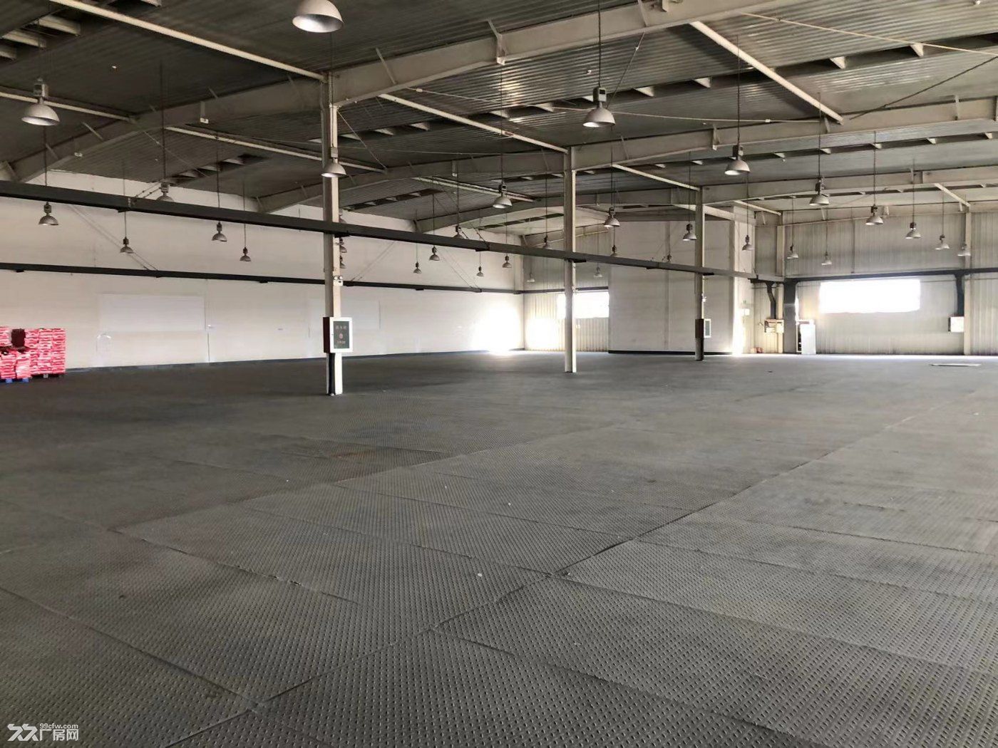 滨海新区距市区最近的厂房,可生产,可环评 - 5