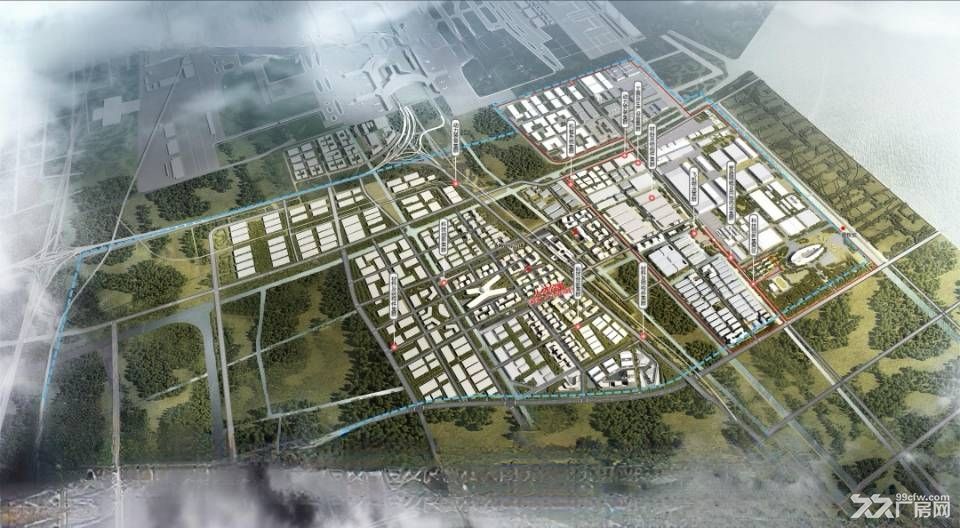 上海奉贤化工生产厂房出租 - 3