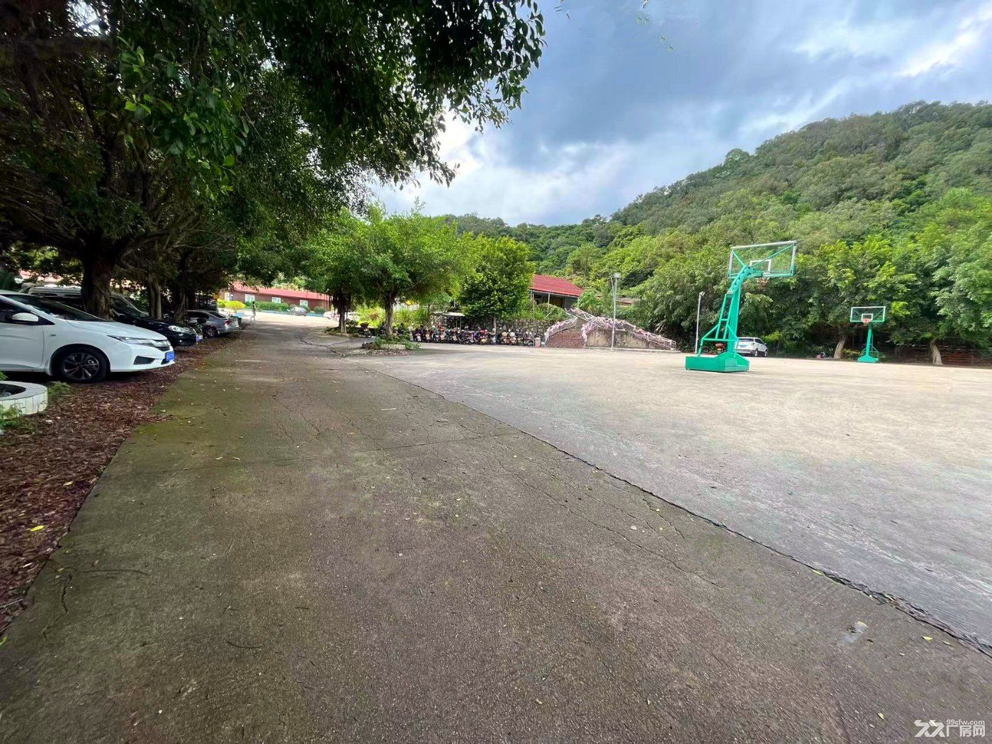 从化区城郊街有60亩民宿度假山庄整体转让 - 7