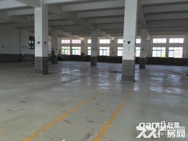 闵行区104地块2500平米可办环评厂房 出租 - 2