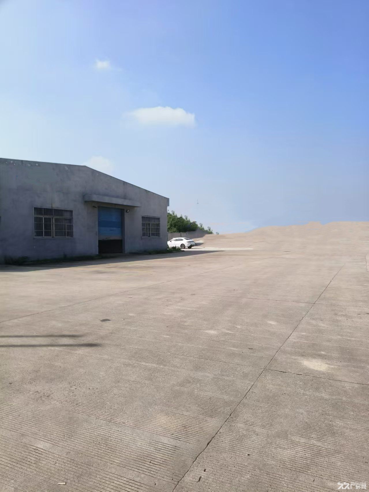 金汇1200平近浦星公路,超大场地,大房东 - 2