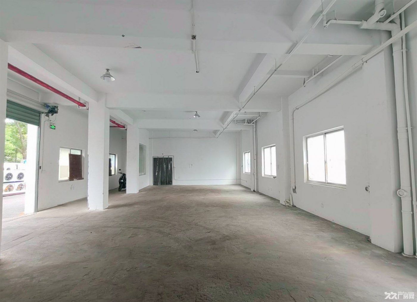 房东直租：一楼100-240平 价格一块 有办公宿舍 仓储加工均可 - 3