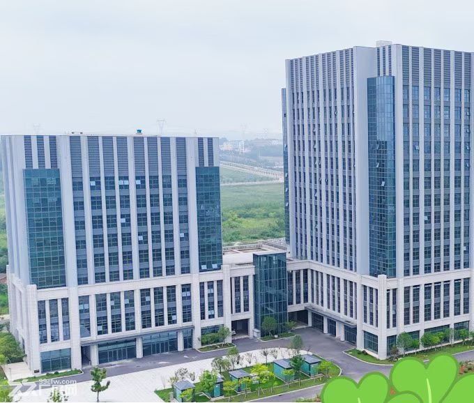 湖北双莲科技孵化中心 招商中 - 2
