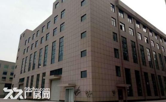 海宁许村9.1亩地7000方多层厂房出售，价格3500万