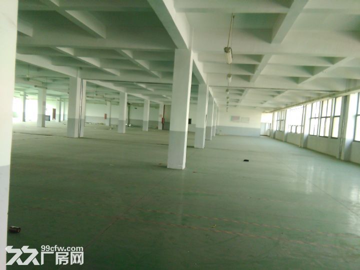 科学园多处单层厂房出租，面积900-- - 3