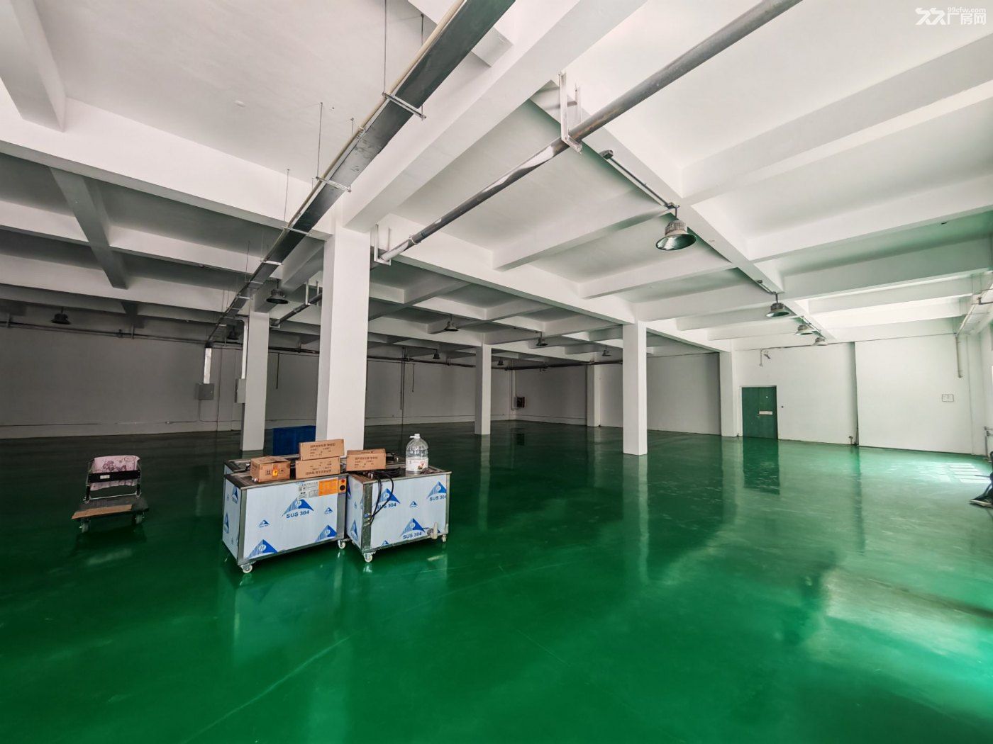 苏州园区新房源+一层760㎡+新装修+价格实惠 - 2