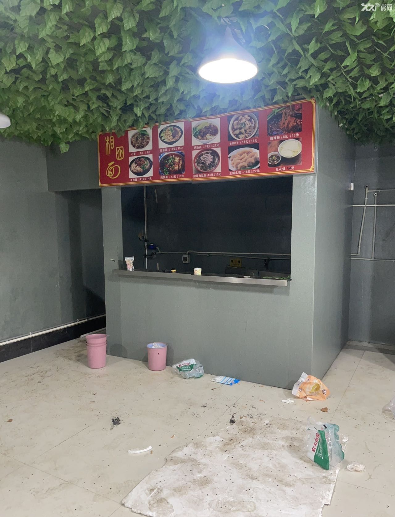 厂房底楼150平临街门面出租 - 5