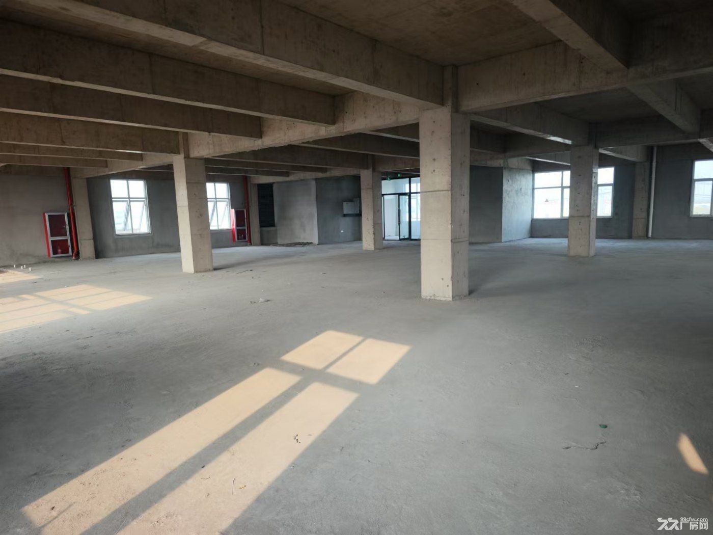 工业绿洲：在繁华都市中，为您的企业打造一片绿色净土 - 3