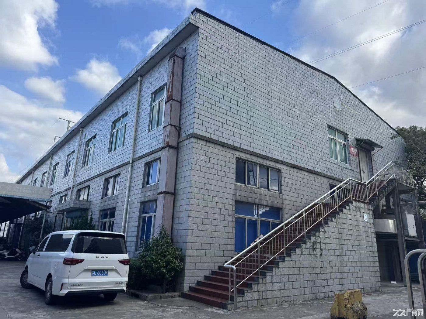 交通便利·设施完善·空间灵活 - 2