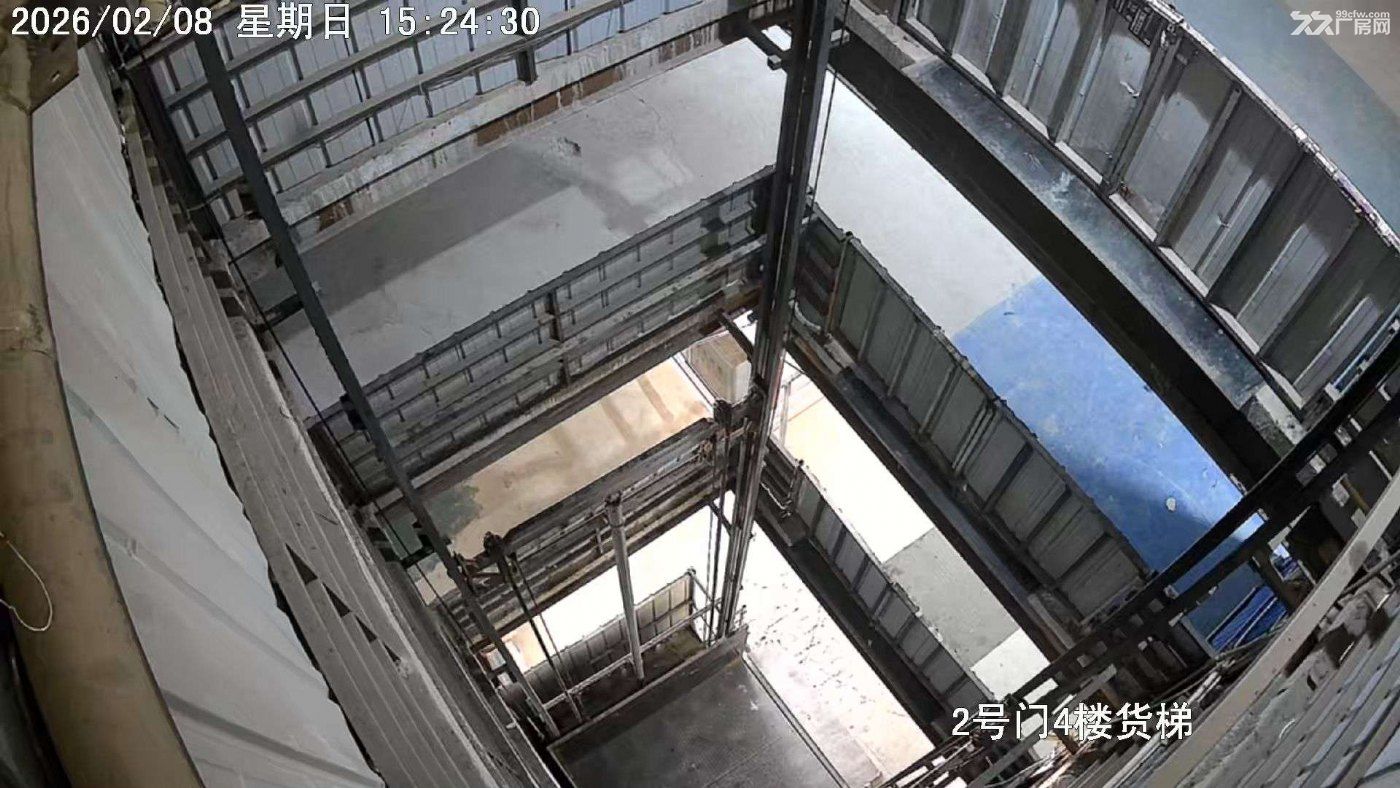 仓库出租，交通方便，欢迎各位老板参观考察 - 2