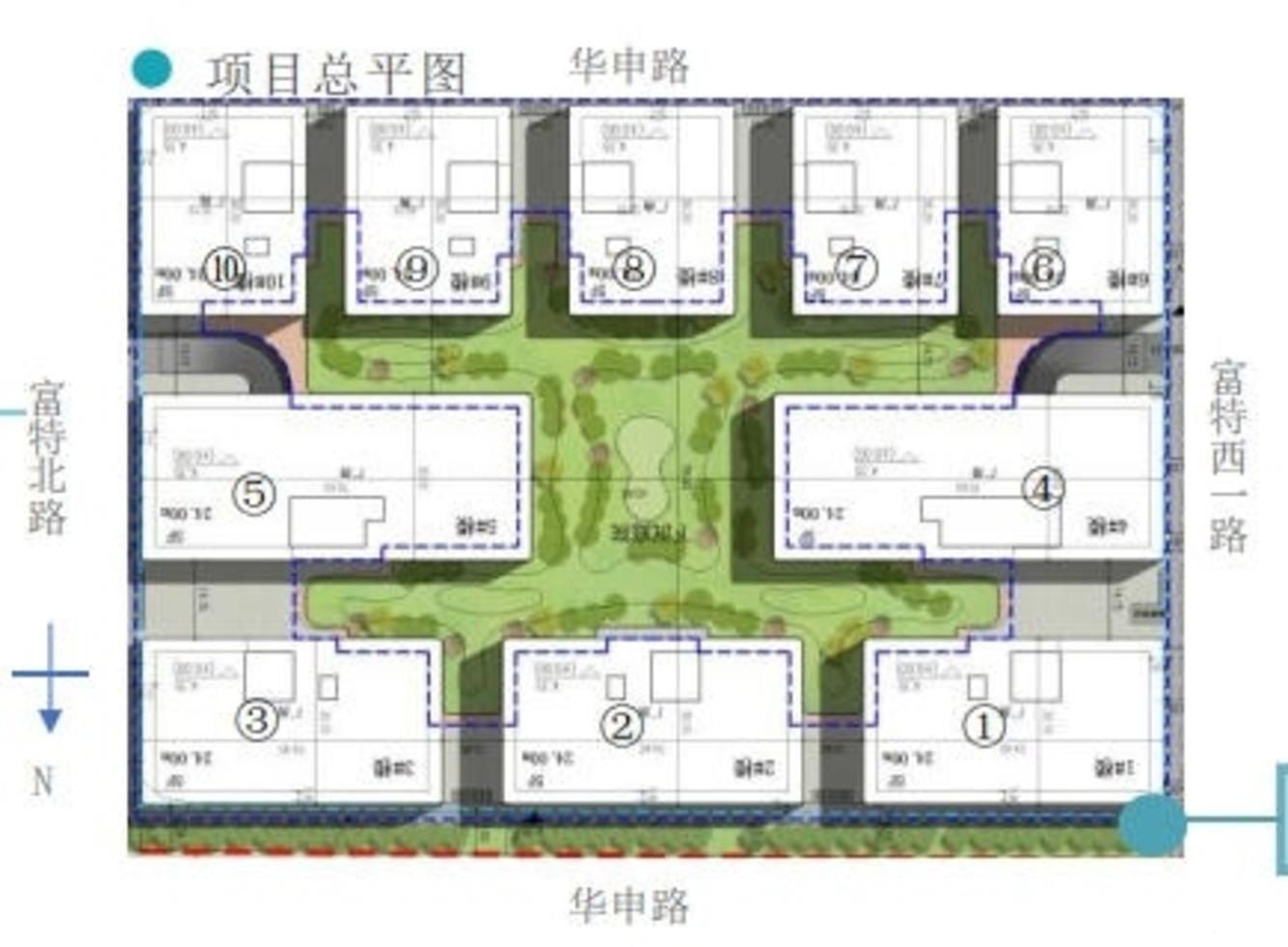 外高桥保税区 小独栋 适合企业总部 生物医药 - 2