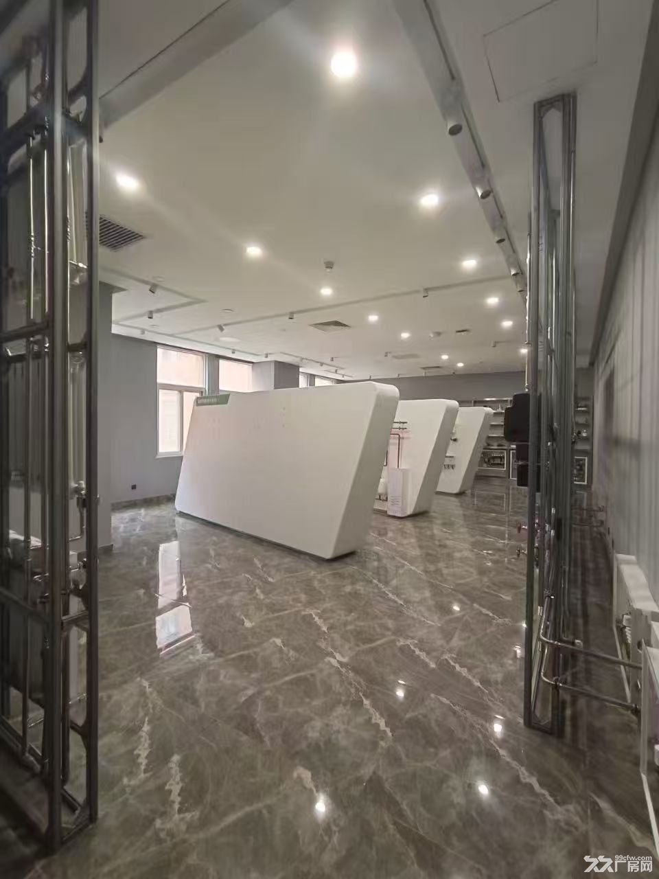 亦庄 工业产房  办公 - 3