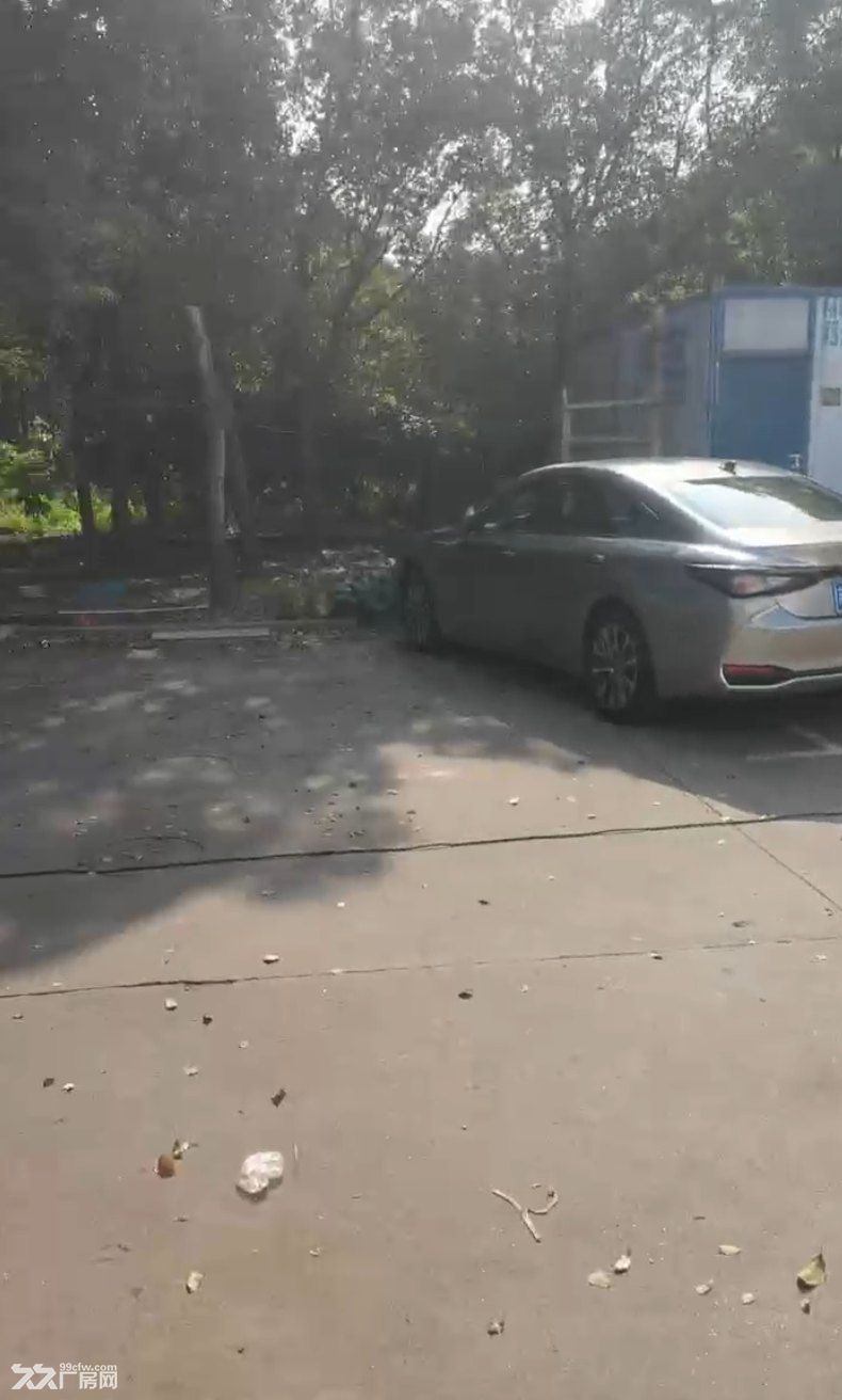 潮富路优质厂房出租,欢迎来电 - 3