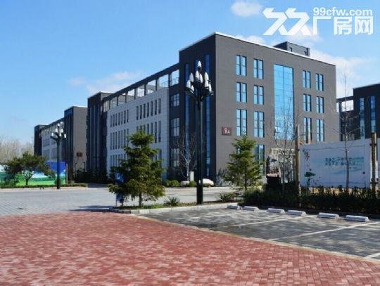 东燕郊 北部科学城 厂房直租