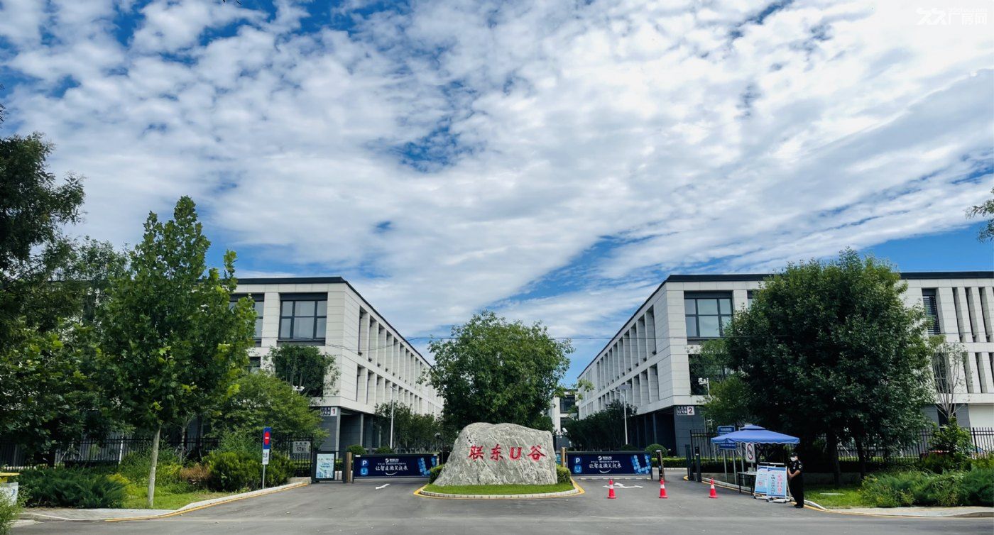 平谷马坊多层独栋厂房出售 - 5