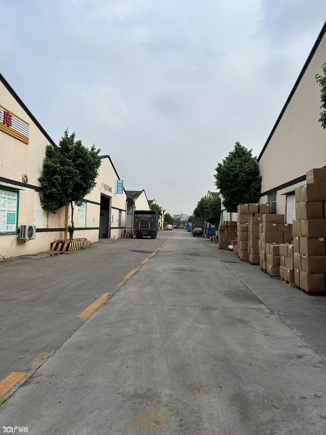 广州市白云区仓库出租