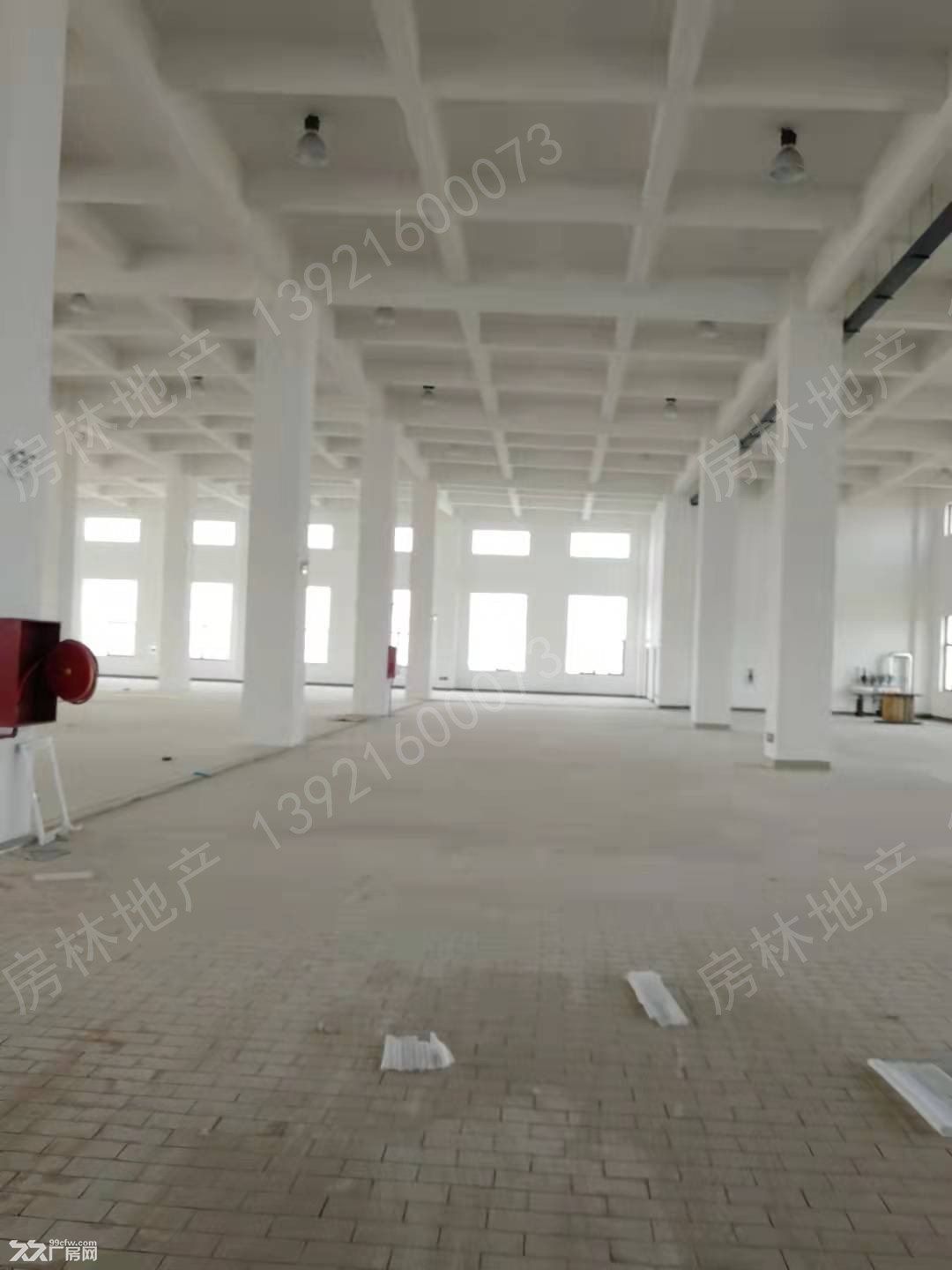 南通 开发区 1万平米厂房出售 租赁再议 - 3