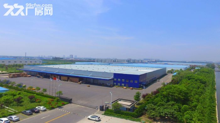 东莞市常平镇38000平米一楼厂房出租 (可分租)