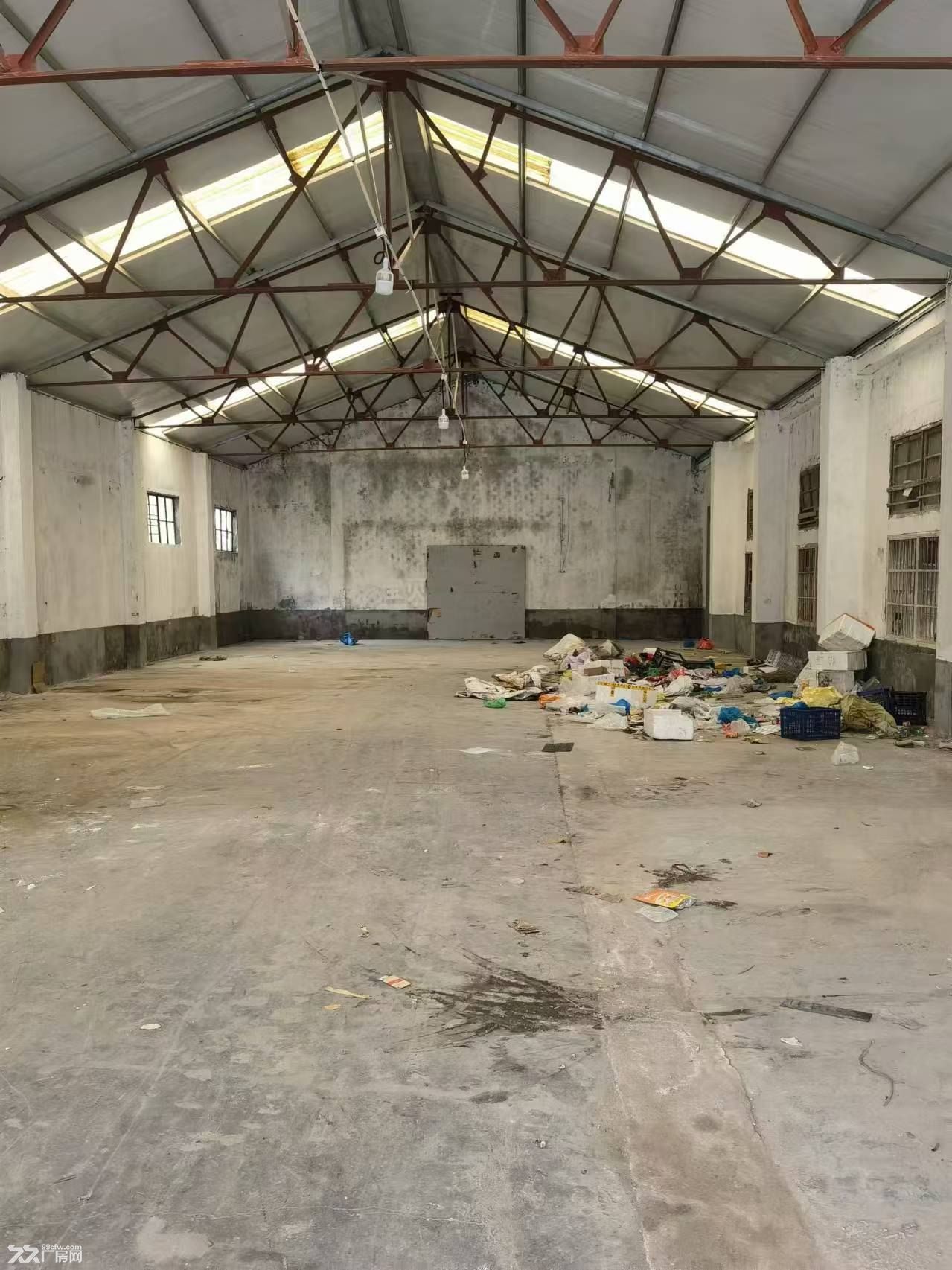 惠南360平200平460平300平厂房仓库出租原房东 - 2