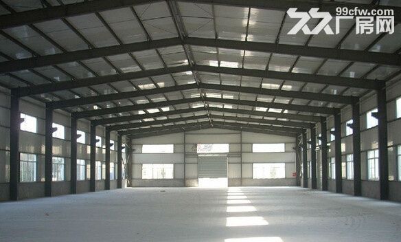 厂房库房招租,2300平