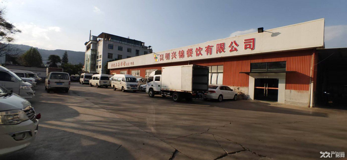 探秘宝藏厂房，开启无限可能！ - 5