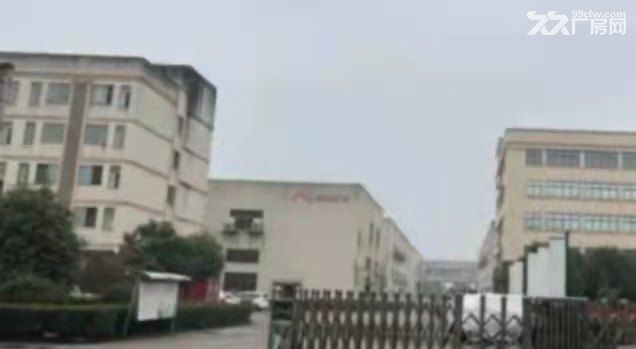 金华婺城厂房出租、合作开发