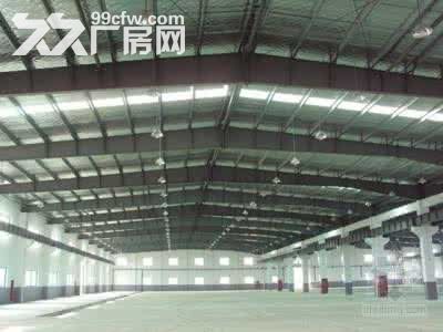 个人.淳化工业园.一楼3600平米厂房.仓库.出租 - 5