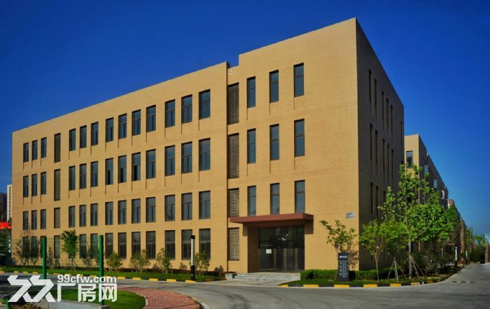 50年大产权,1200—3200平全新厂房出售 - 6