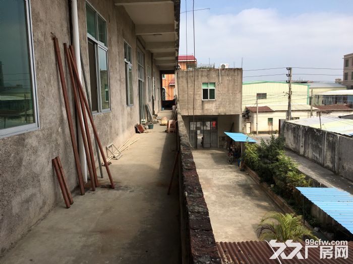 揭阳市厂房出租,面积大,交通便利,近高速路口 - 6