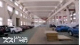 出租出售太仓双层独栋厂房7000平方，上海周边工业园招商