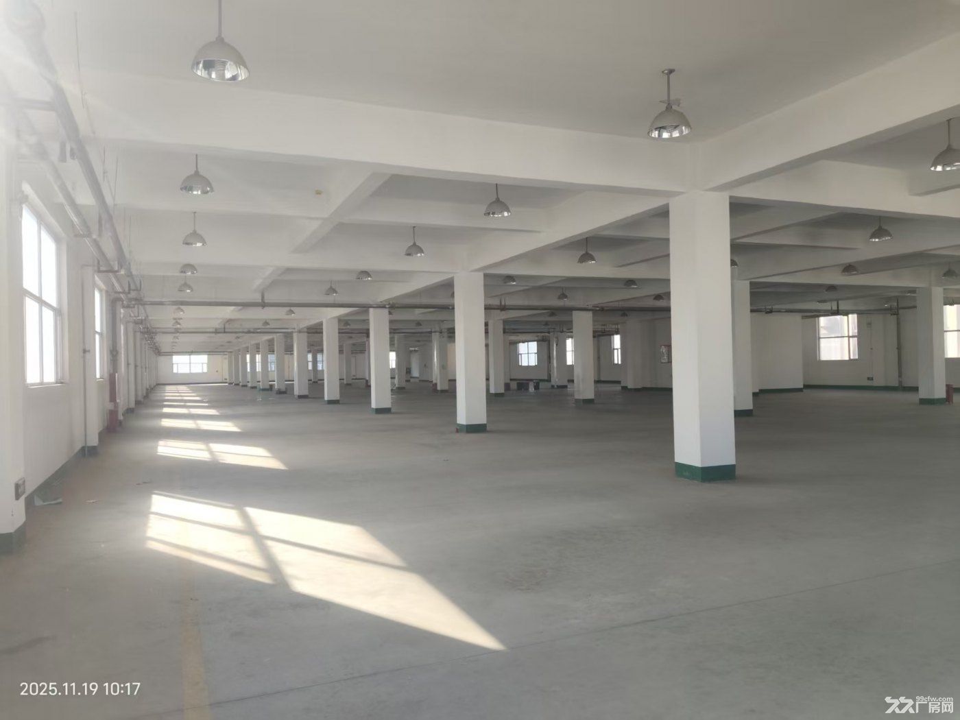 石家庄栾城区装备制造产业园区裕翔街189号南方科技园 - 4