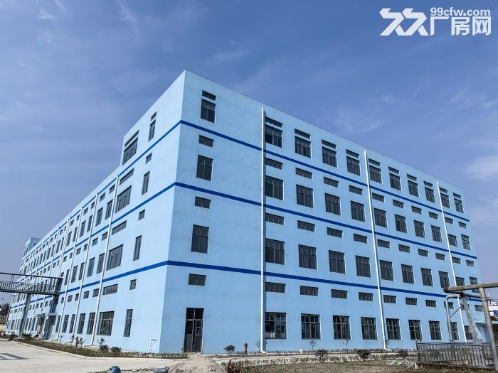 出租宣州工业园标准化厂房 - 2