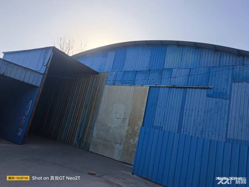 铜冶镇低价出租厂房900㎡