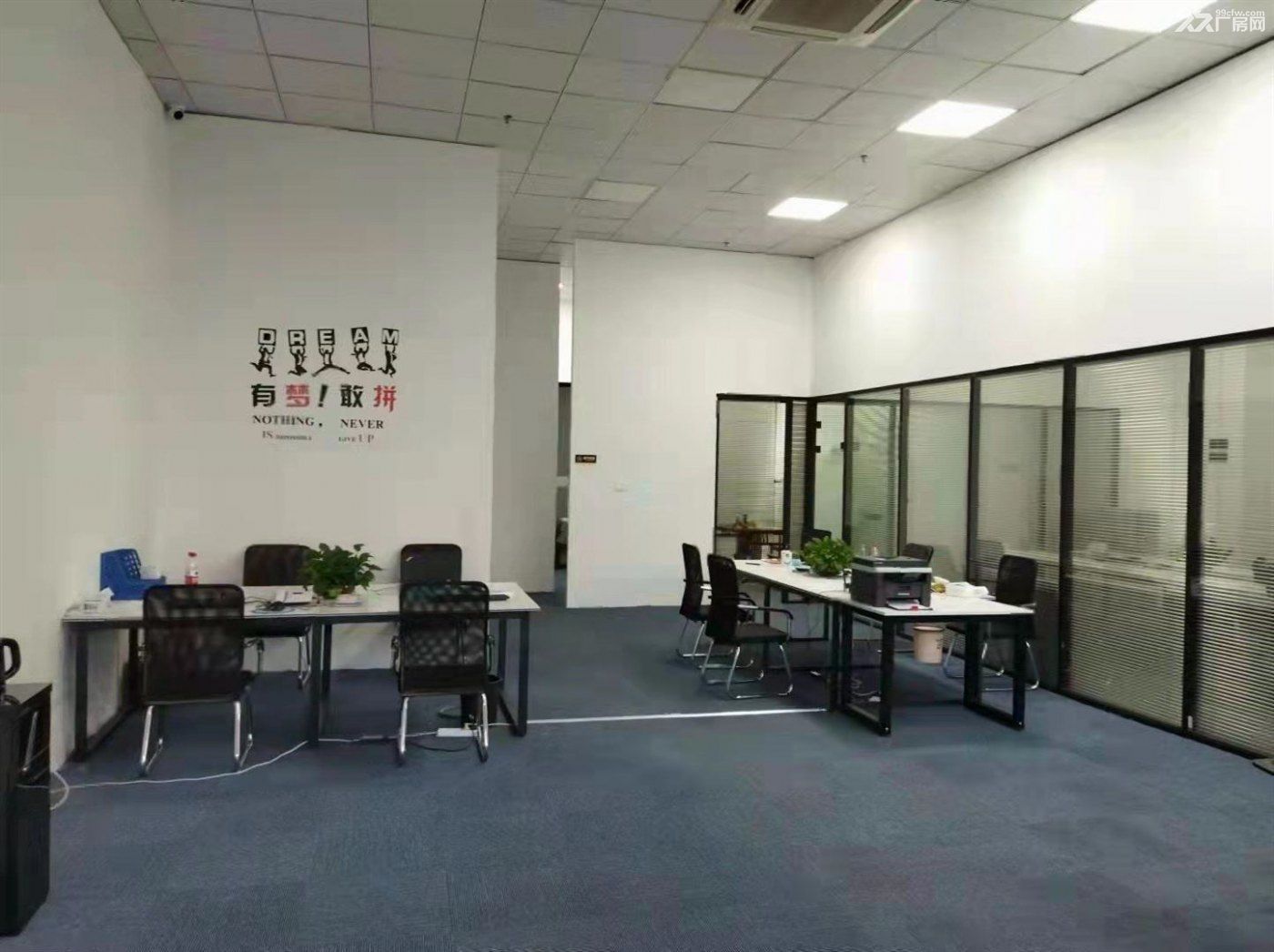 房东直租:外冈新出独门独院2800,一房东,单层火车头,空地大 - 7