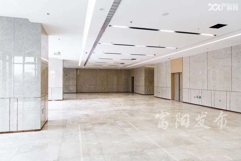 政府全新园区,800平起,可单层可整栋,政府扶持,可免租金