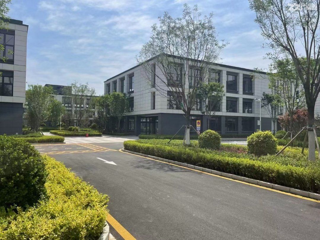 平谷中关村科技园厂房出租出售 政策扶持 可环评 开发商只招 - 7