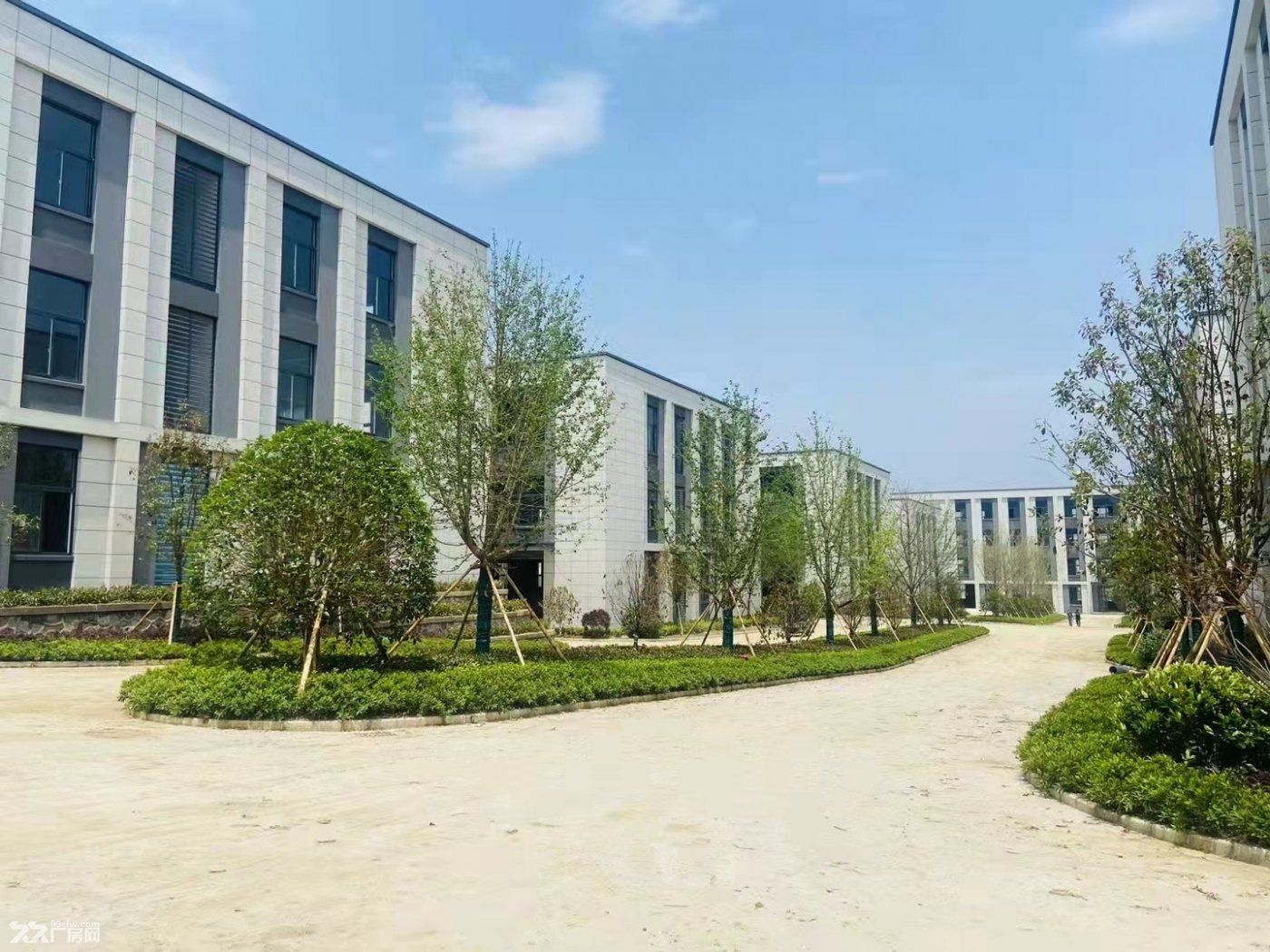 临港新区,104地块,可生产研发,配套成熟,两刻钟直达张江高科 - 3