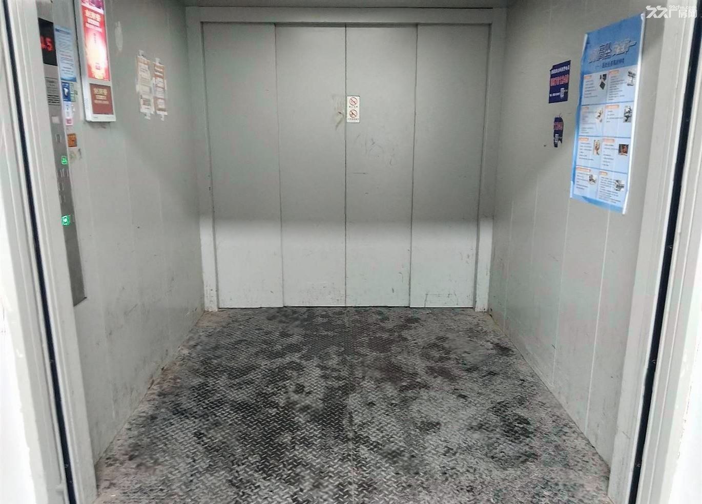 房东直租:重固意邦附近便宜仓库238平,308平,1500平货梯3吨 - 8