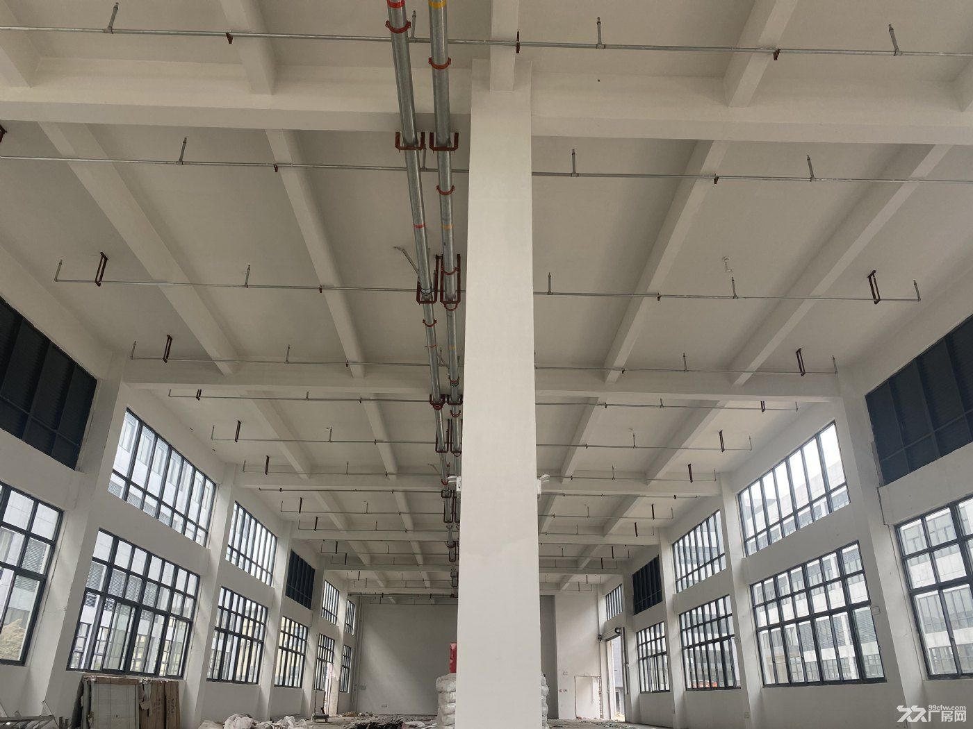 独门独院 产证齐全 仅靠高速出口 价格洼地 - 4