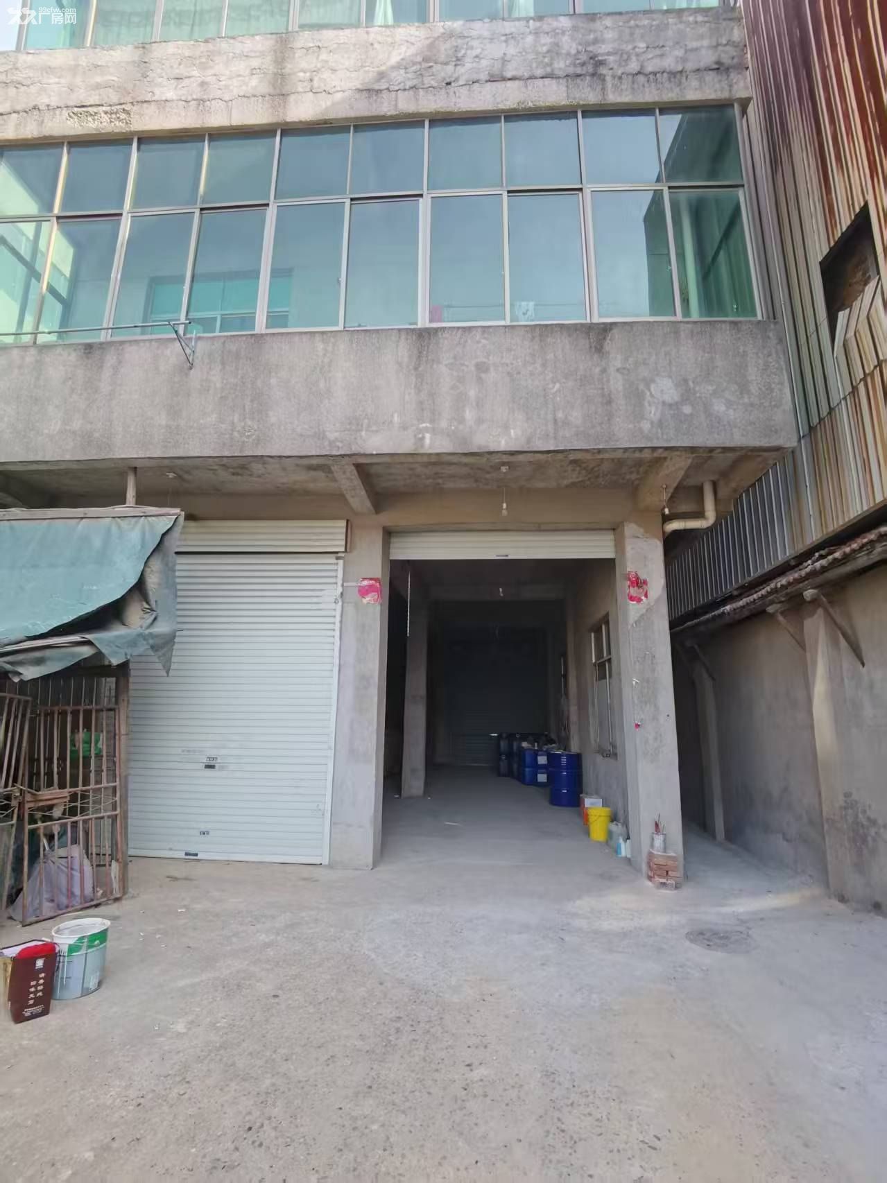厂房招租，价格便宜，水电齐全 - 5