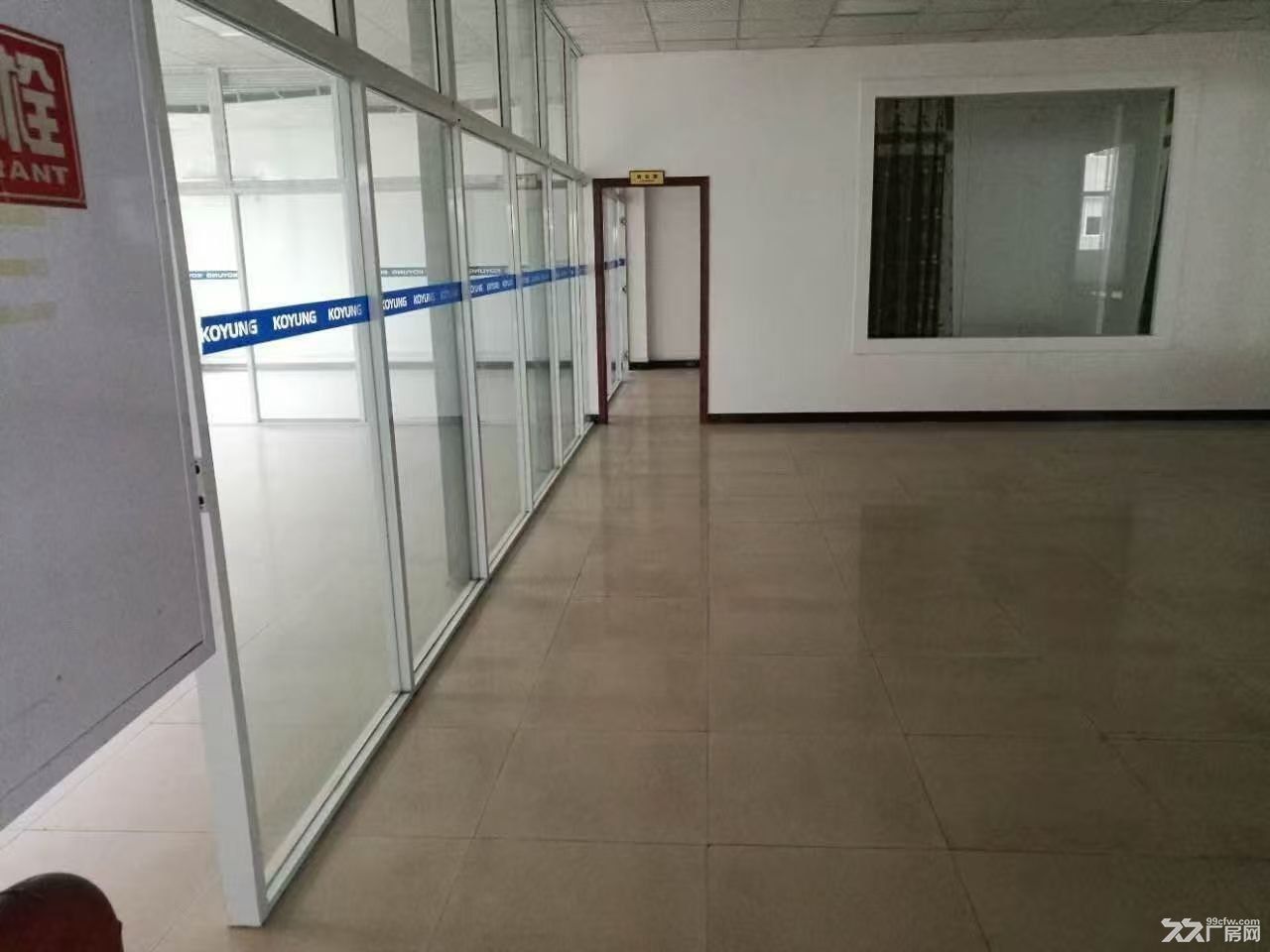 北碚蔡家个人厂房1300精装修 - 4