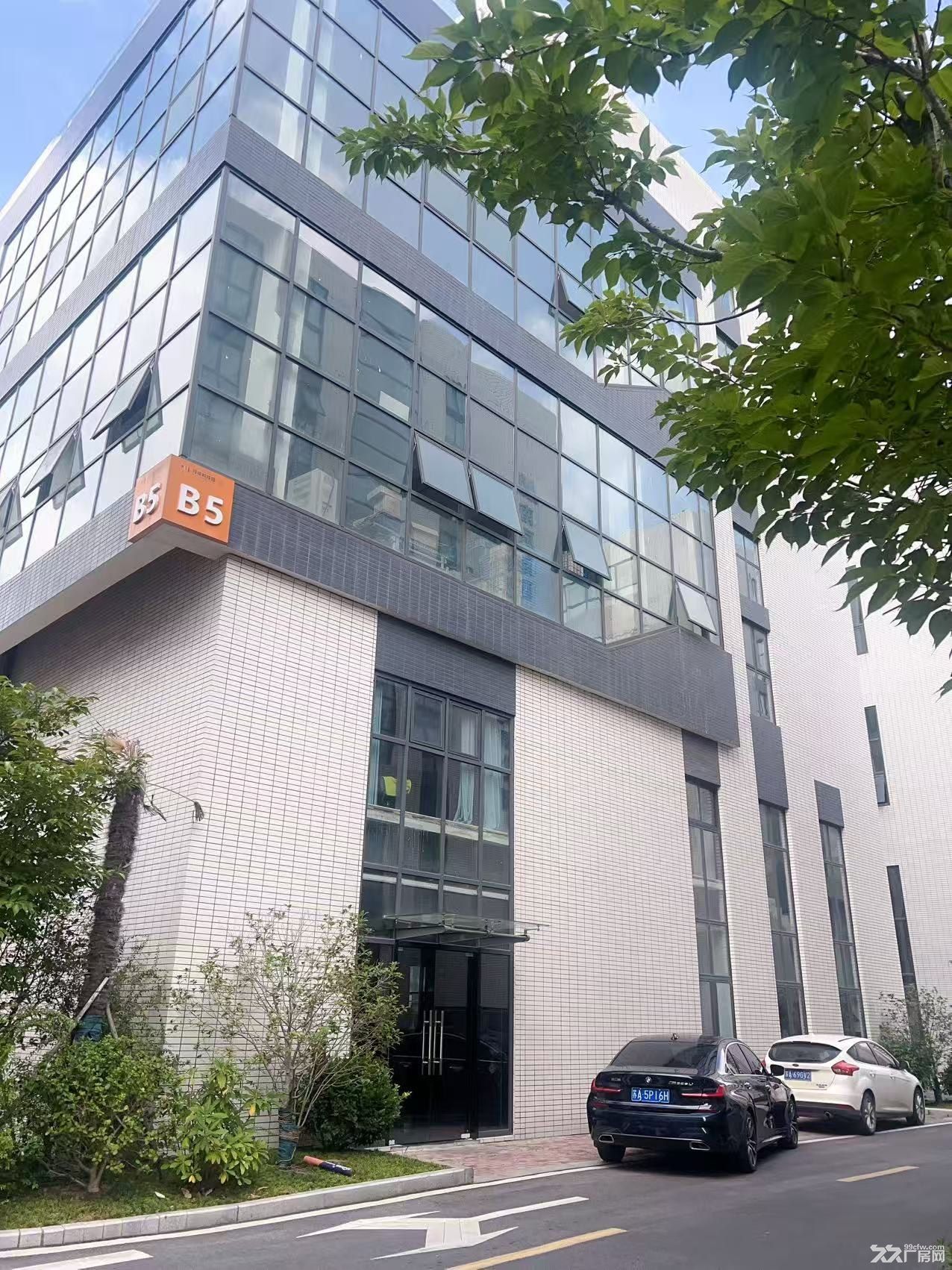 出租浦口区(桥林)厂房