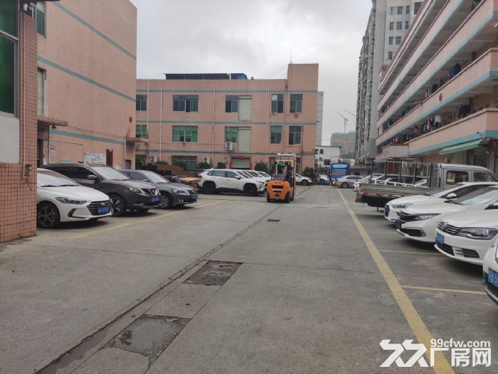 龙华观澜大富工业区厂小面积出租大小分租 - 5
