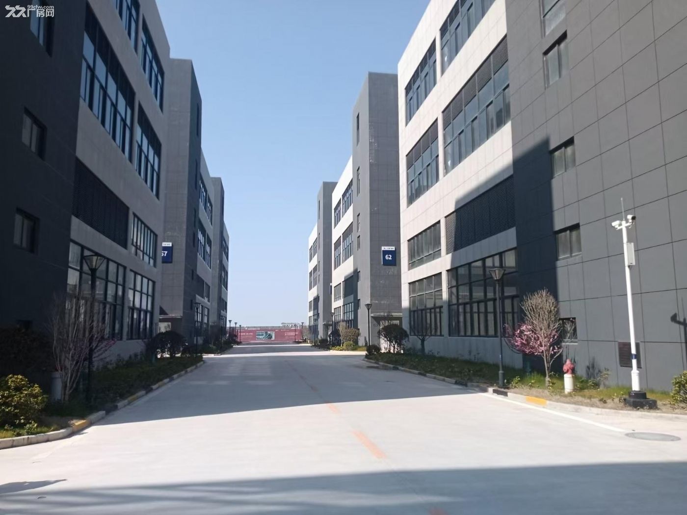 非中介,开发商直售,首付两成,可按揭