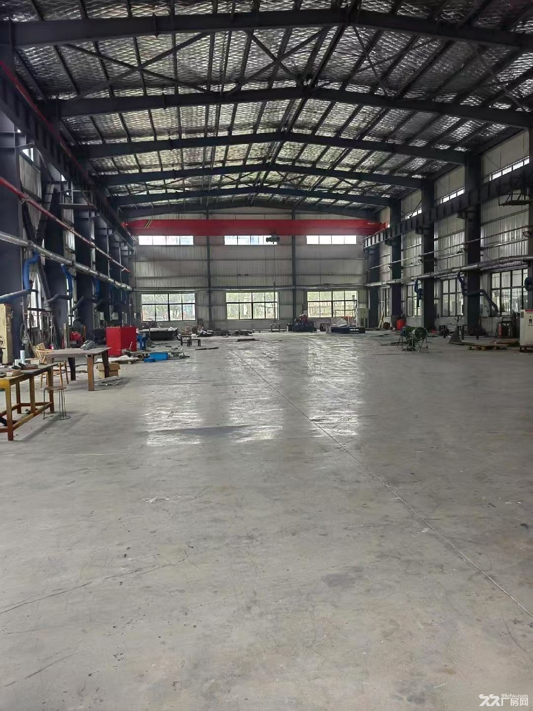 宁波市海曙区石碶街道新大厦出租 - 5