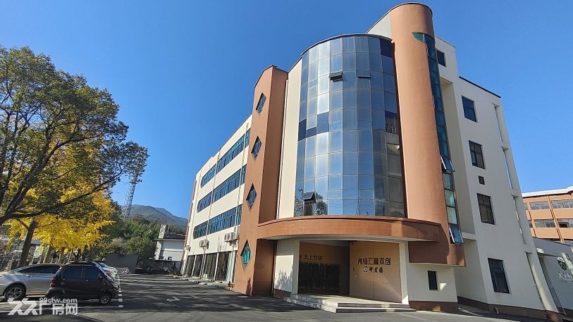 园区优质现房优惠出租，享多重扶持补助政策。 - 3