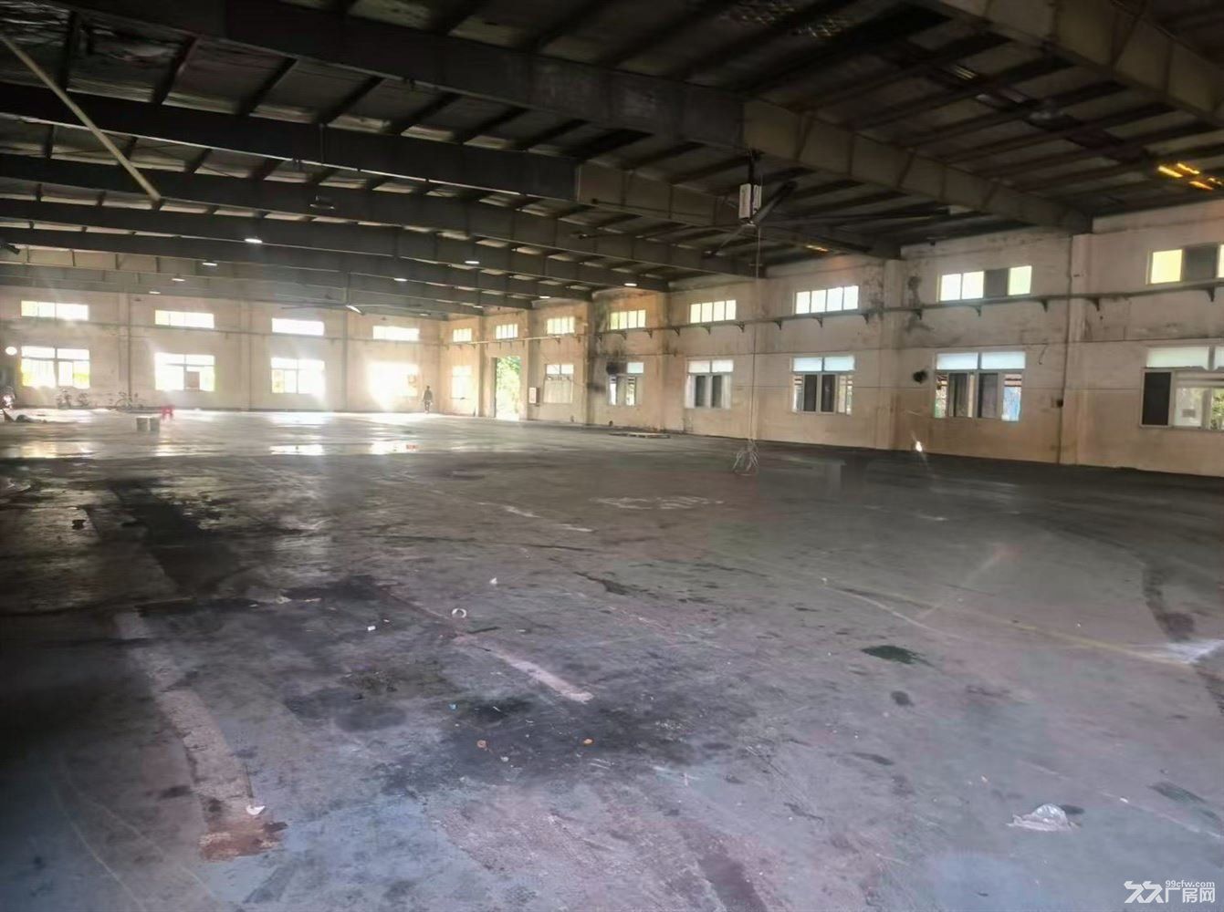招商：马陆独门独院2400平 带宿舍办公 配3亩场地 一手房东 - 7